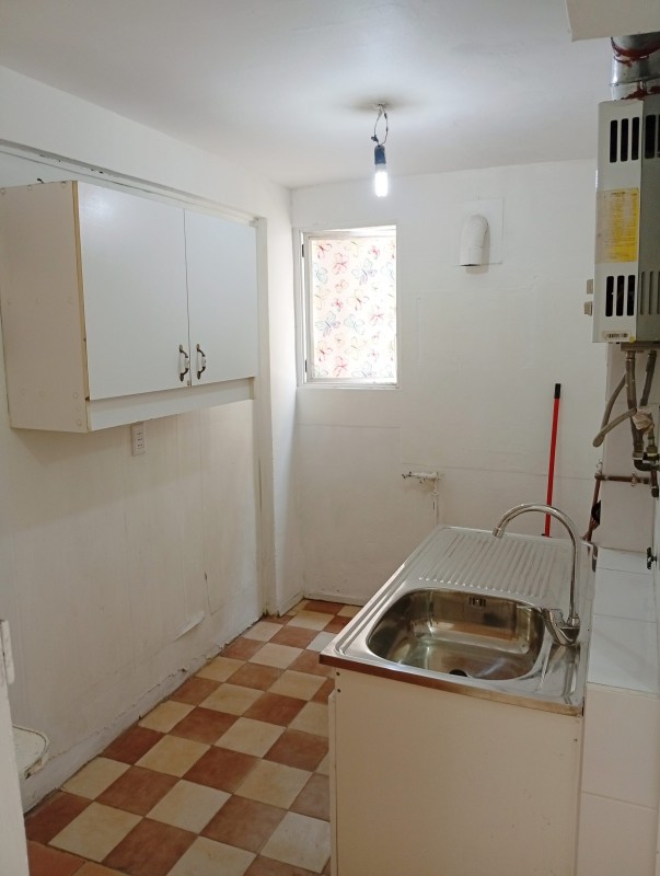 Departamento en Venta 2D 1B 1Est la Granja