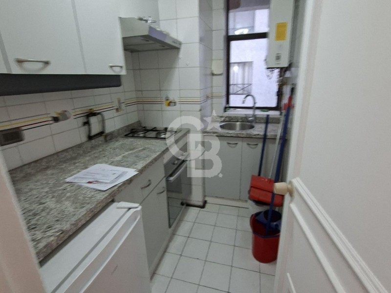 Departamento en Venta 2D 2B 1Est Providencia