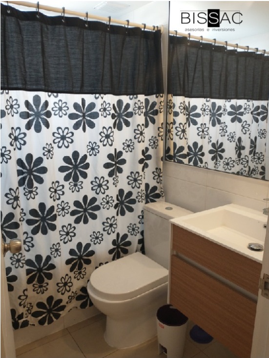 Departamento en Venta 3D 2B 1Est Maipu