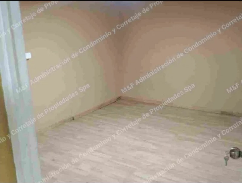Casa en Venta 3D 1B 1Est Puente Alto