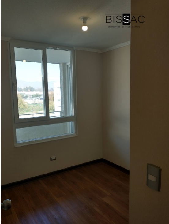 Departamento en Venta 3D 2B 1Est Maipu