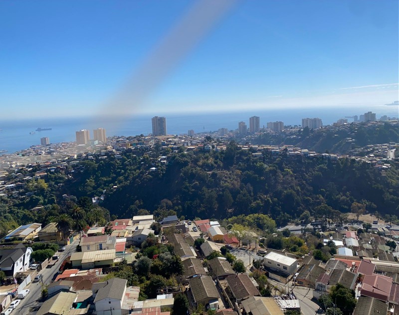 Se Arrienda Hermoso Departamento Amoblado