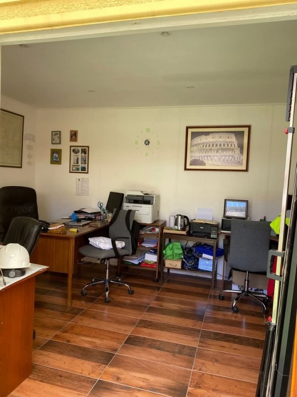 Villa Alemana, Casa en Venta en Sector Mirador