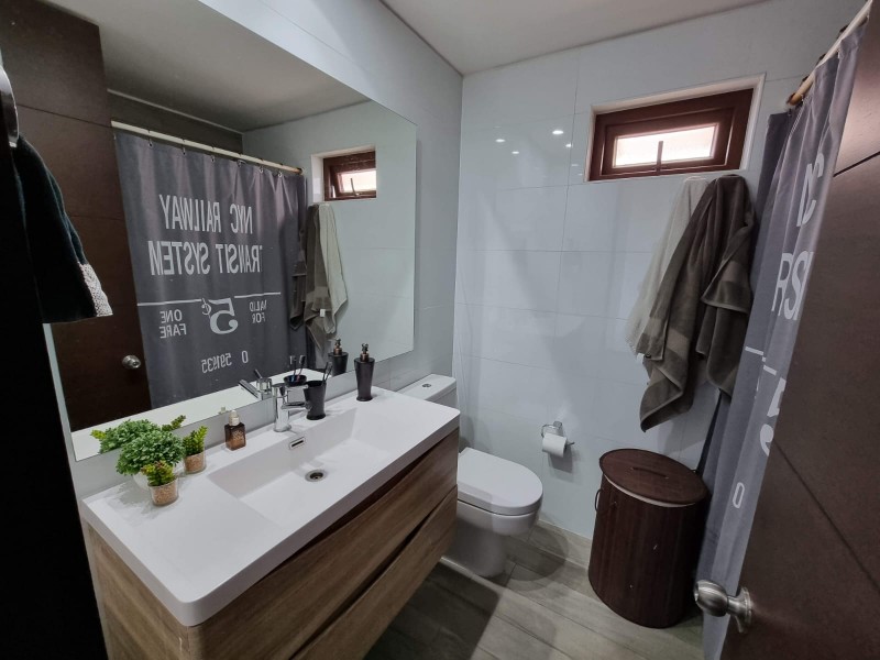 Gran y Hermoso Departamento en Sector Con Con
