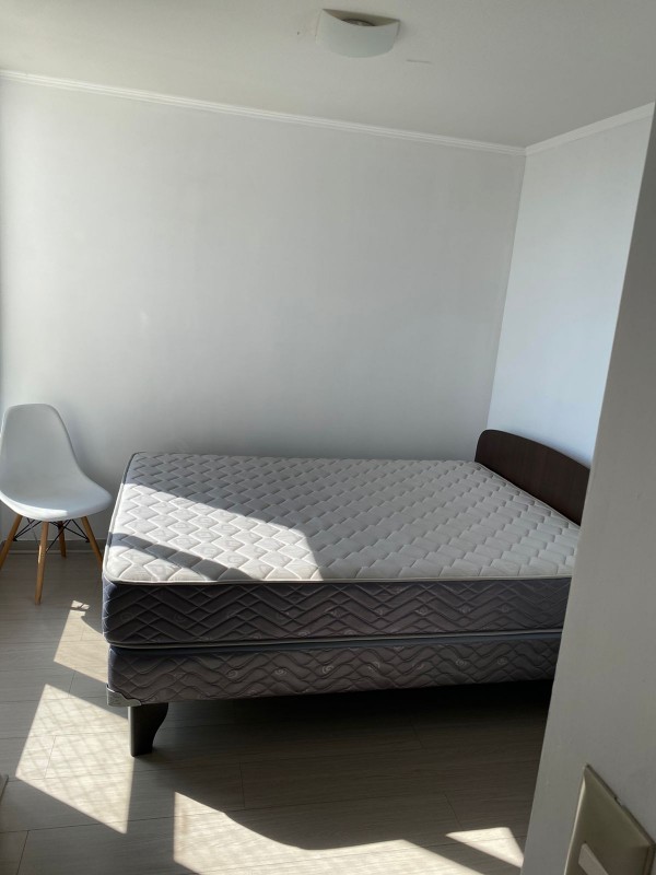 Se Arrienda Hermoso Departamento Amoblado