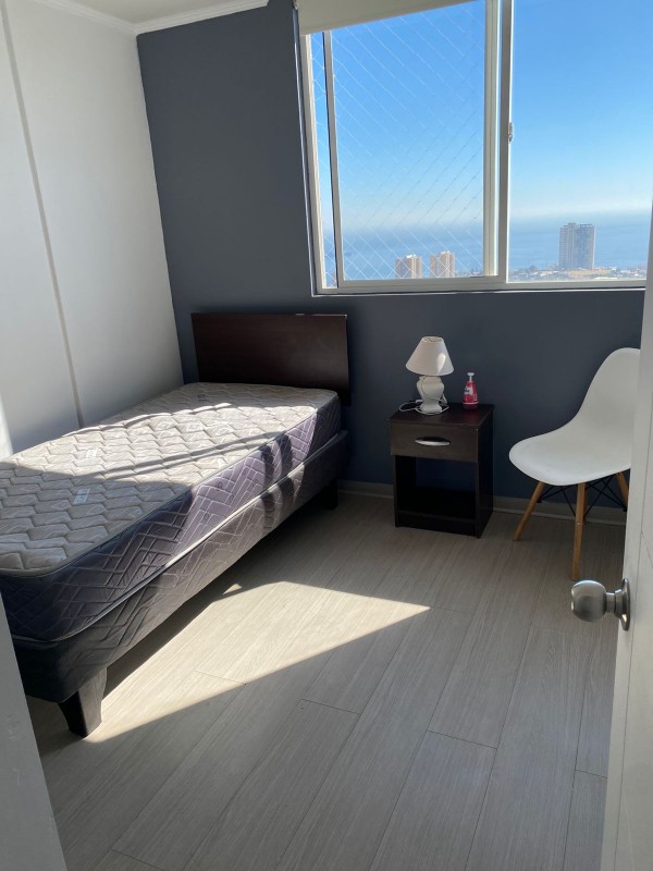 Se Arrienda Hermoso Departamento Amoblado