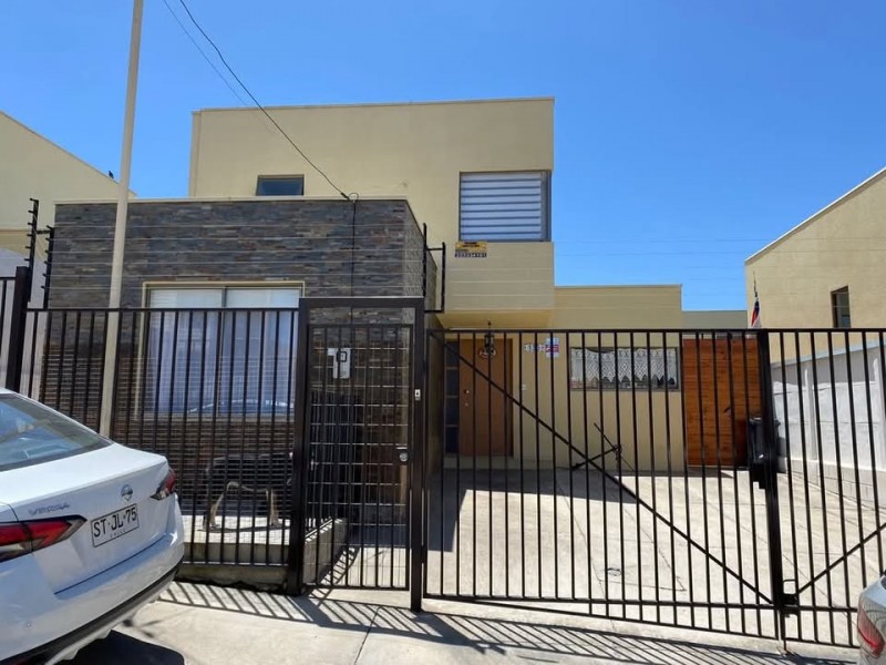 Villa Alemana, Casa en Venta en Sector Mirador