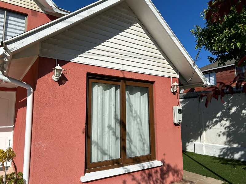 Casa en Venta en Sector Fundadores de Curauma