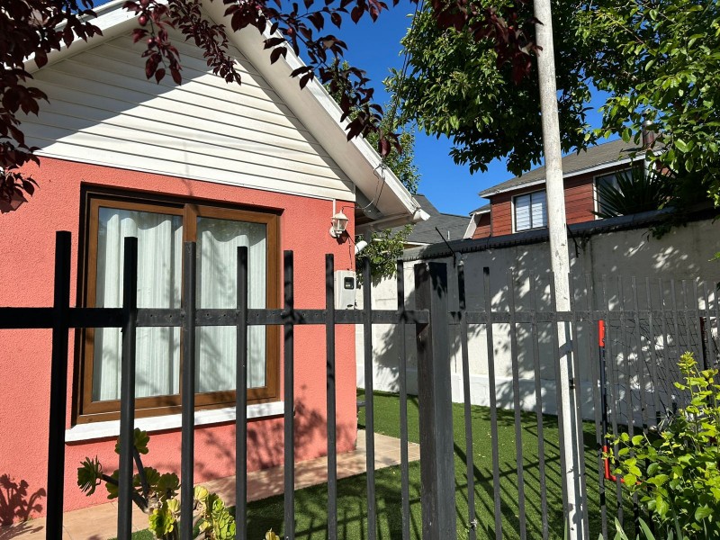Casa en Venta en Sector Fundadores de Curauma