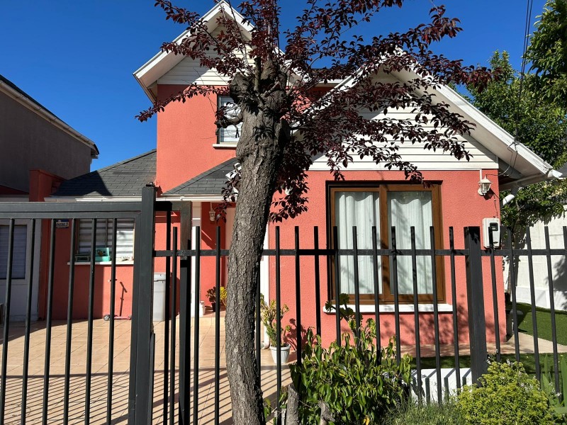 Casa en Venta en Sector Fundadores de Curauma