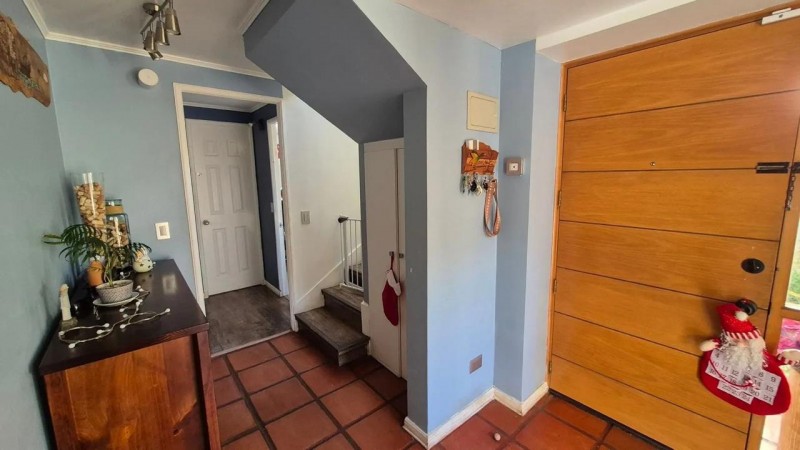 en Venta Hermosa Casa Sector Lomas de Curauma