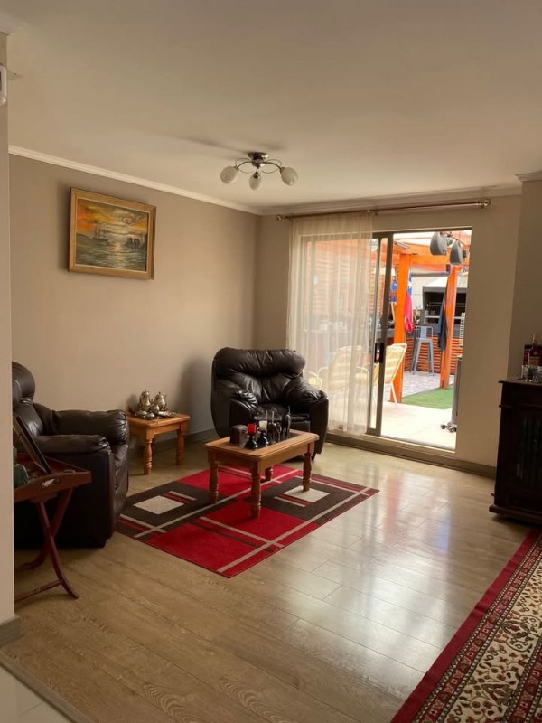 Villa Alemana, Casa en Venta en Sector Mirador