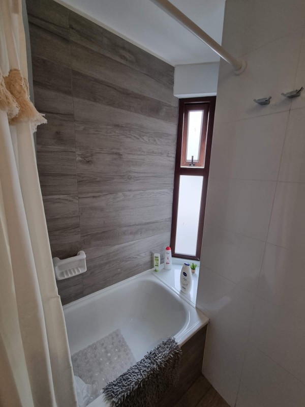 Gran y Hermoso Departamento en Sector Con Con