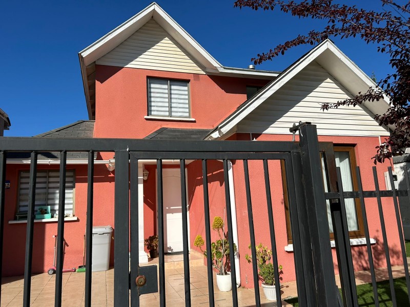 Casa en Venta en Sector Fundadores de Curauma