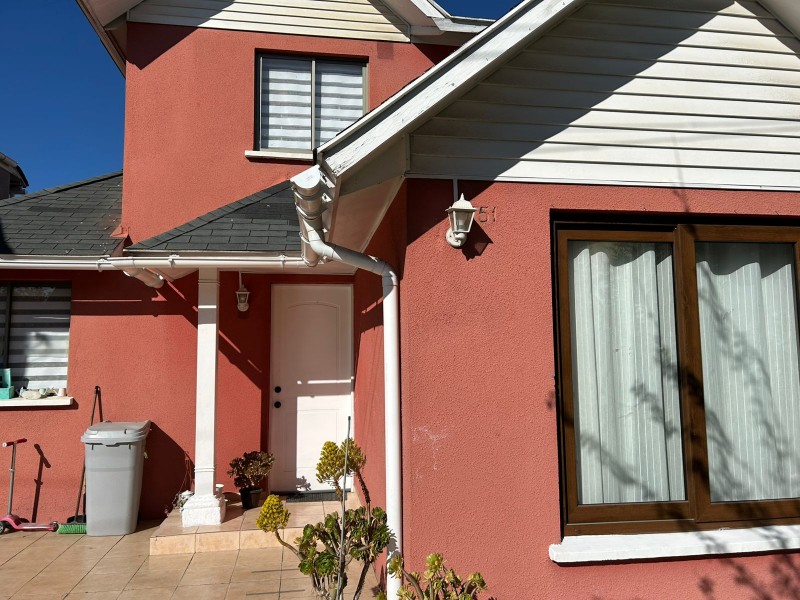 Casa en Venta en Sector Fundadores de Curauma