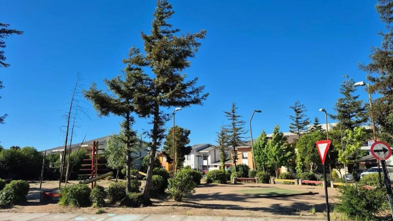 en Venta Hermosa Casa Sector Lomas de Curauma