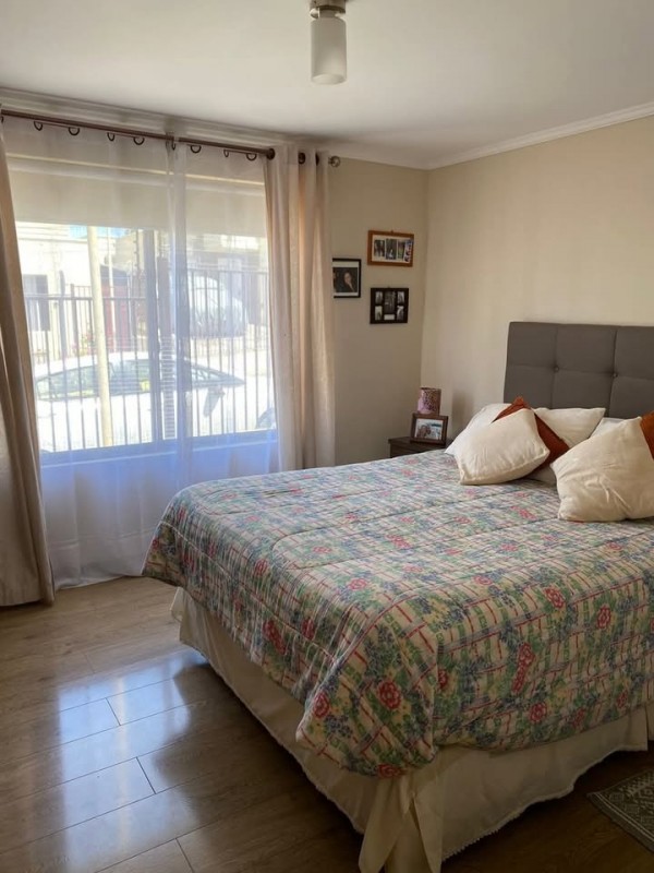 Villa Alemana, Casa en Venta en Sector Mirador