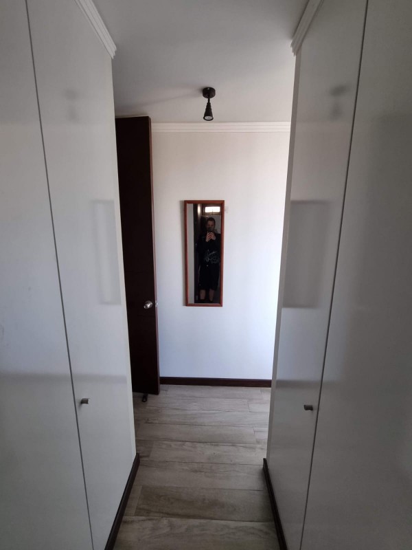 Gran y Hermoso Departamento en Sector Con Con