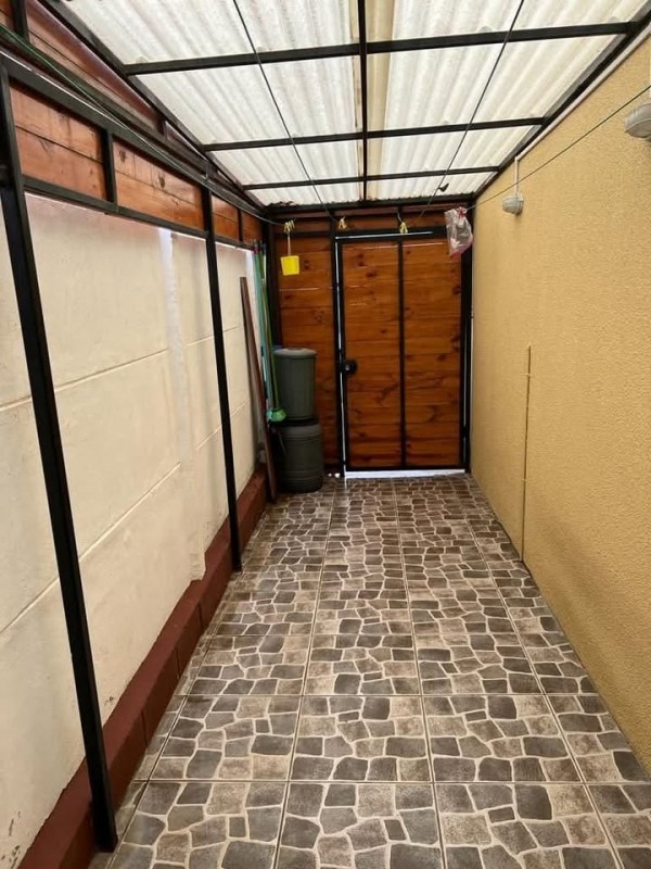 Villa Alemana, Casa en Venta en Sector Mirador
