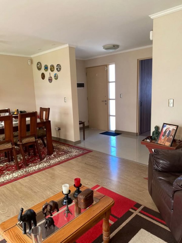 Villa Alemana, Casa en Venta en Sector Mirador