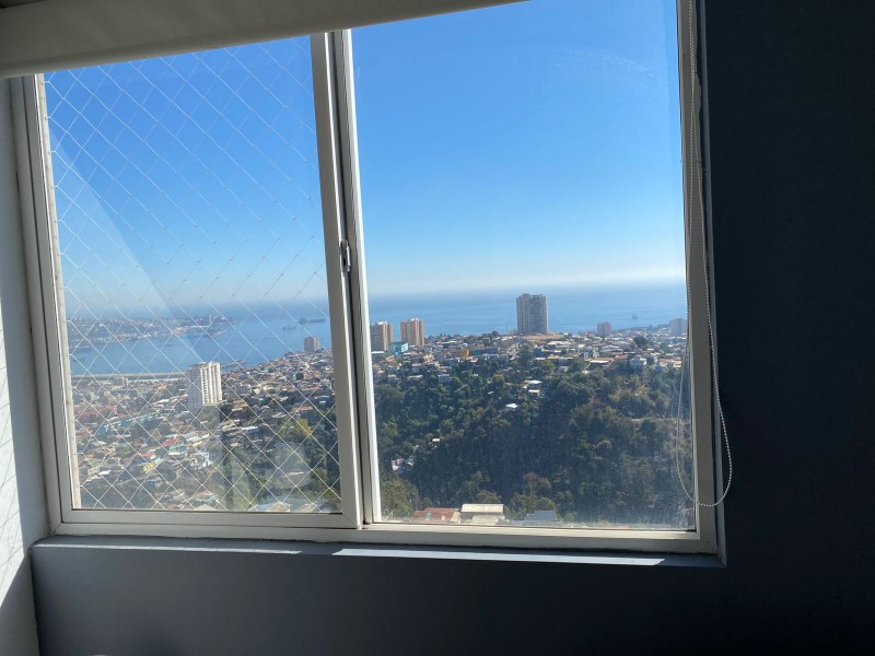 Se Arrienda Hermoso Departamento Amoblado