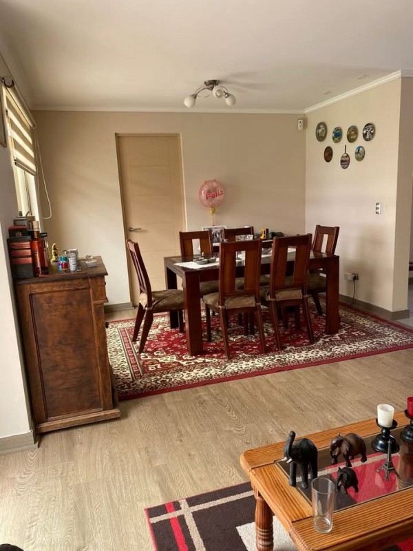 Villa Alemana, Casa en Venta en Sector Mirador