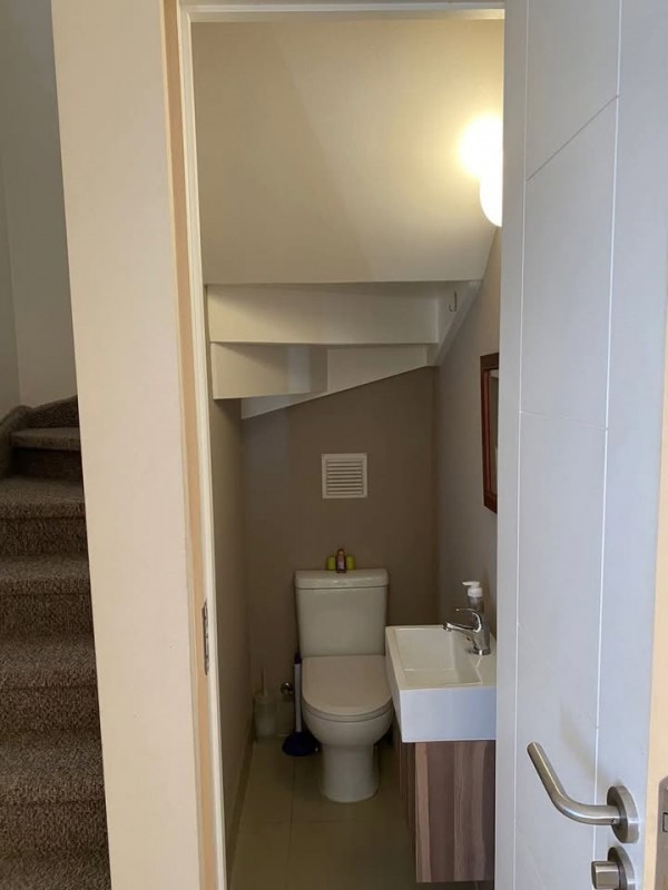 Villa Alemana, Casa en Venta en Sector Mirador