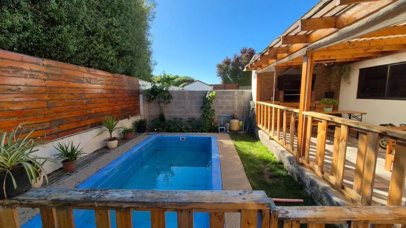 en Venta Hermosa Casa Sector Lomas de Curauma