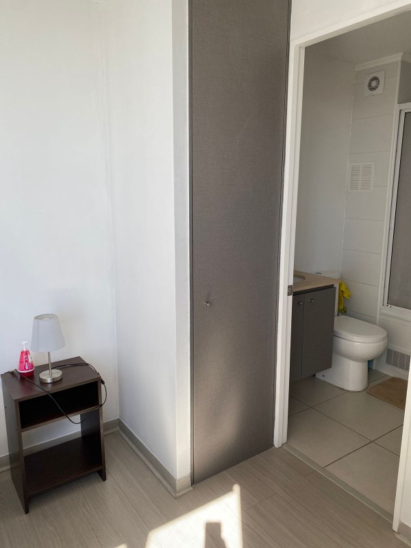 Se Arrienda Hermoso Departamento Amoblado