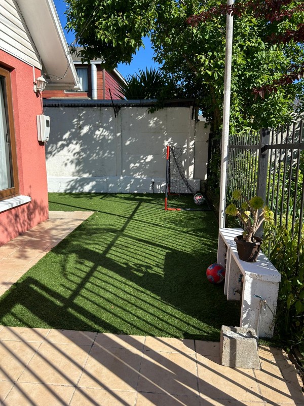 Casa en Venta en Sector Fundadores de Curauma