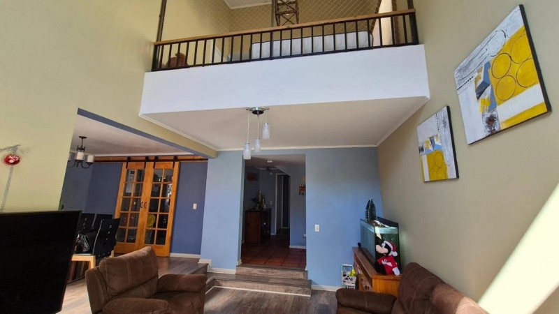 en Venta Hermosa Casa Sector Lomas de Curauma