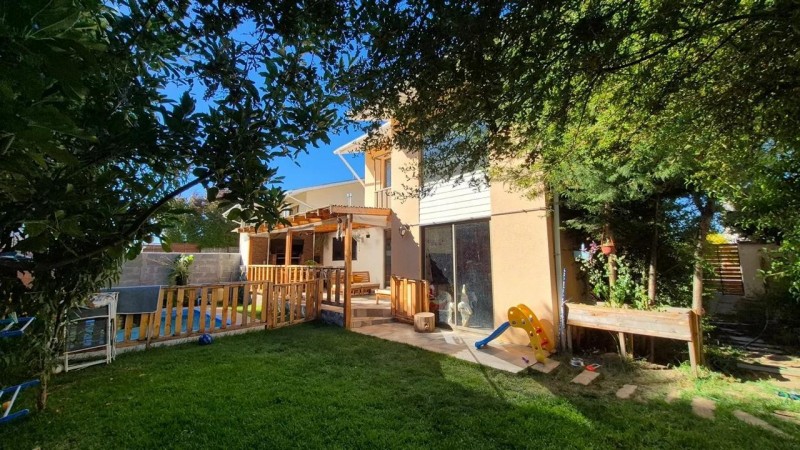 Fotografía de en Venta Hermosa Casa Sector Lomas de Curauma