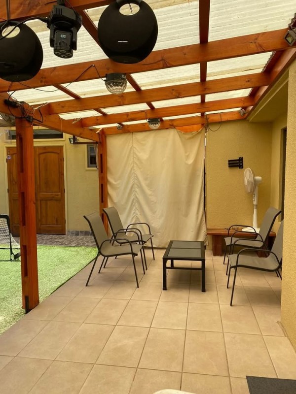 Villa Alemana, Casa en Venta en Sector Mirador