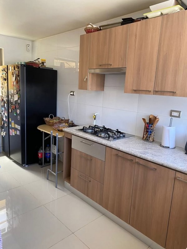 Villa Alemana, Casa en Venta en Sector Mirador