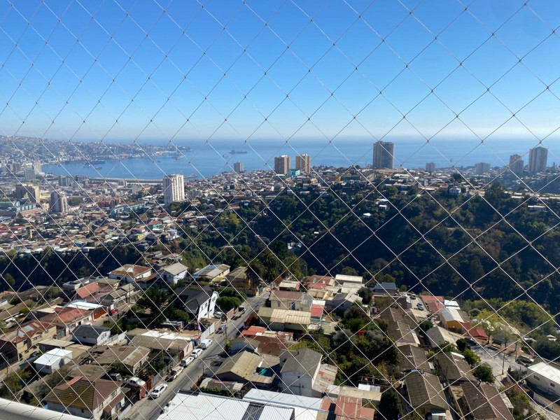 Se Arrienda Hermoso Departamento Amoblado