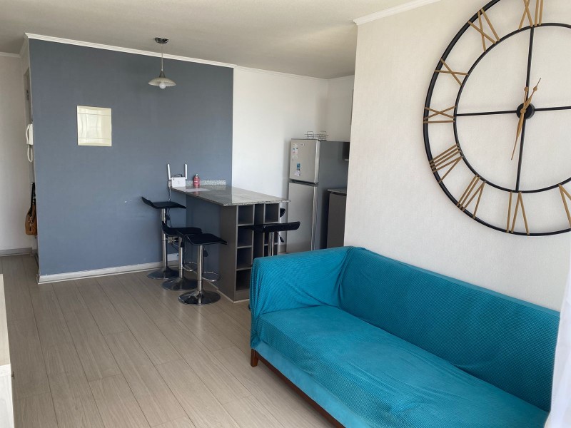 Fotografía de Se Arrienda Hermoso Departamento Amoblado