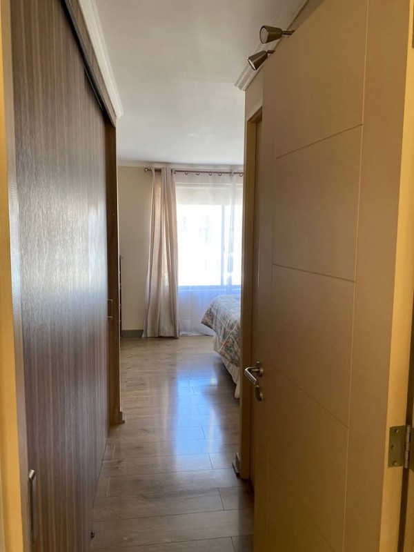 Villa Alemana, Casa en Venta en Sector Mirador