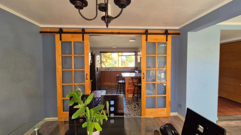 en Venta Hermosa Casa Sector Lomas de Curauma