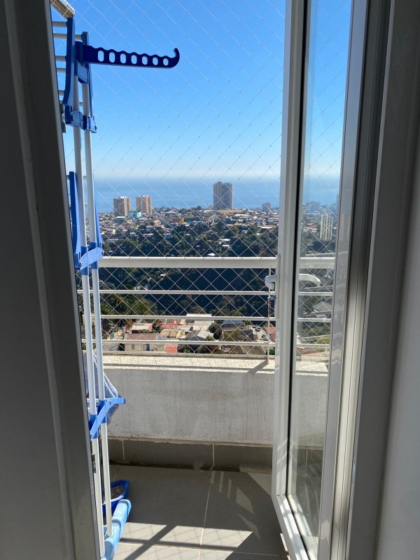 Se Arrienda Hermoso Departamento Amoblado