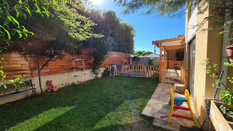 en Venta Hermosa Casa Sector Lomas de Curauma