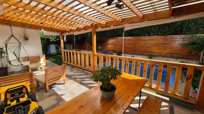 en Venta Hermosa Casa Sector Lomas de Curauma
