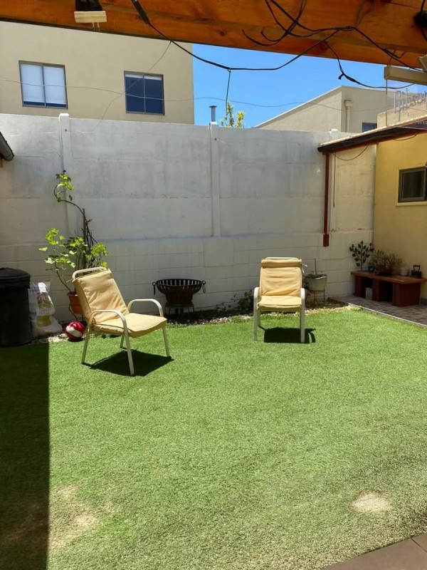 Villa Alemana, Casa en Venta en Sector Mirador