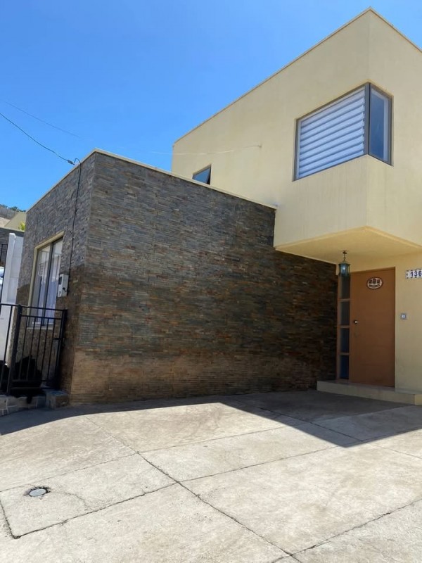 Villa Alemana, Casa en Venta en Sector Mirador
