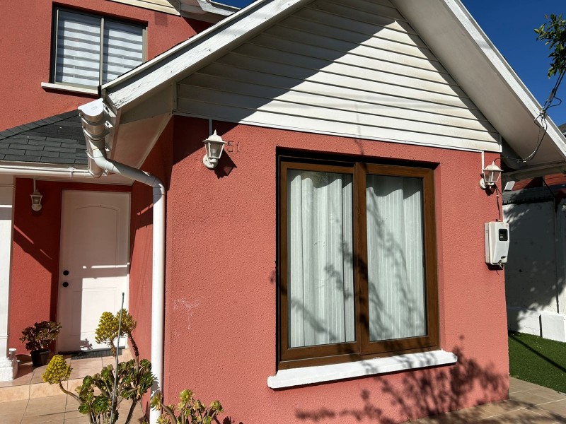Casa en Venta en Sector Fundadores de Curauma