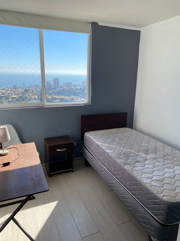 Se Arrienda Hermoso Departamento Amoblado