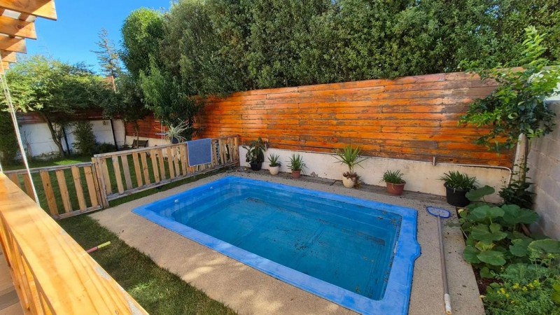 en Venta Hermosa Casa Sector Lomas de Curauma