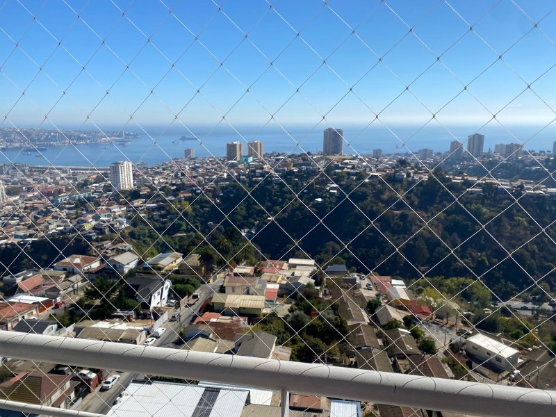 Se Arrienda Hermoso Departamento Amoblado
