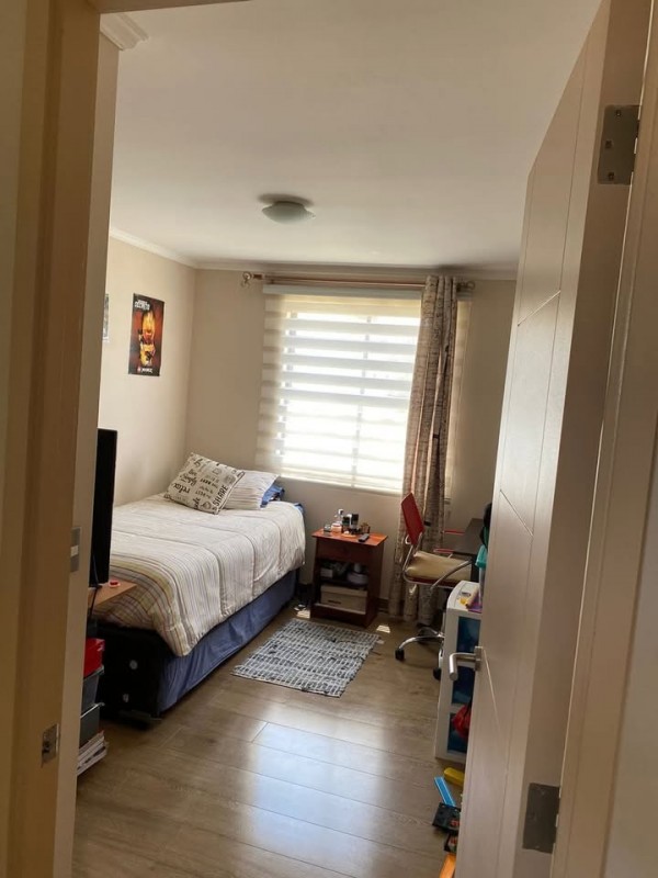 Villa Alemana, Casa en Venta en Sector Mirador