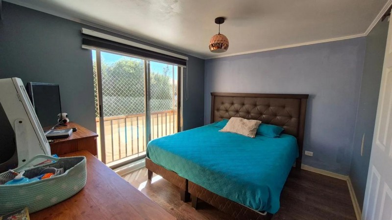en Venta Hermosa Casa Sector Lomas de Curauma