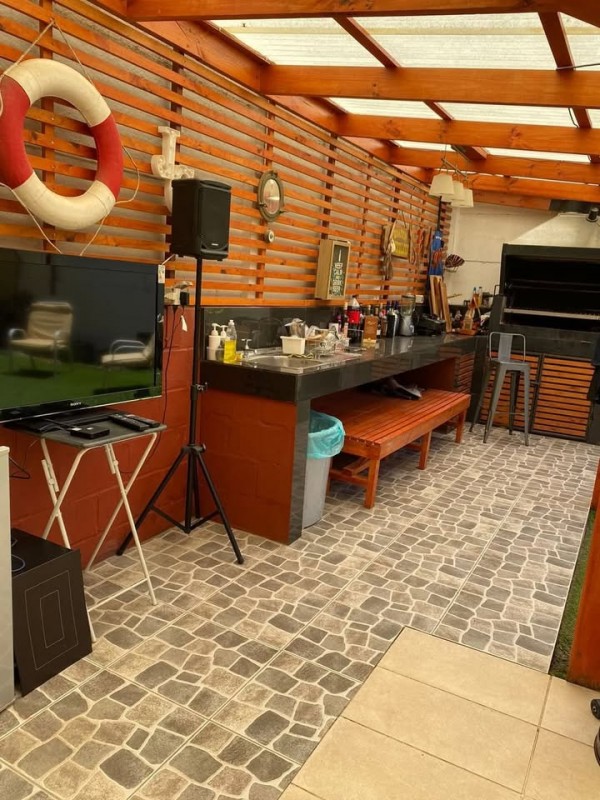 Villa Alemana, Casa en Venta en Sector Mirador